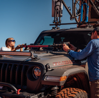 Thumbnail for SeaSucker Hi-Lift Jack Mount