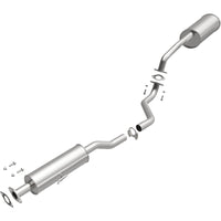 Thumbnail for MagnaFlow BRE Exhaust Kit 10-13 Kia Forte Forte Koup