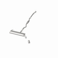 Thumbnail for MagnaFlow BRE Exhaust Kit 07-11 Jeep Patriot Compass 2.4L