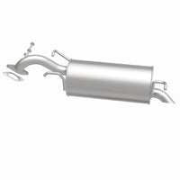 Thumbnail for BRE Exhaust 04-07 Aveo Aveo5 Swift Wave5 1.6L Muffler Kit
