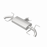 Thumbnail for MagnaFlow BRE Exhaust Kit 14-18 Mazda 3 2.0L