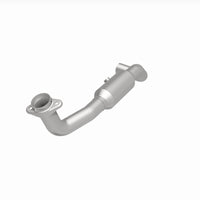 Thumbnail for Magnaflow 2006 Ford F-150 5.4L Direct Fit Converter