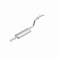 Thumbnail for MagnaFlow BRE Exhaust Kit 99-04 Jeep Grand Cherokee