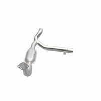 Thumbnail for Magnaflow 99-00 Ford Exped 4.6L Direct Fit Converter