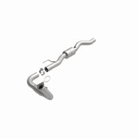 Thumbnail for MagnaFlow Conv DF 02-03 Avalanche 8.1 DS OEM