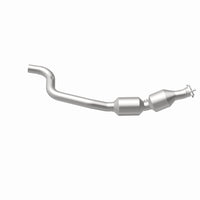 Thumbnail for MagnaFlow 13-17 Range Rover V8 5 OEM Underbody Direct Fit EPA Compliant Catalytic Converter