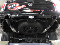 Thumbnail for aFe Power 09-15 Dodge Ram 3.0L/5.7L Black Exhaust Tip Upgrade