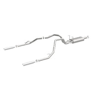 Thumbnail for MagnaFlow SYS C/B 09 Dodge Ram Pickup