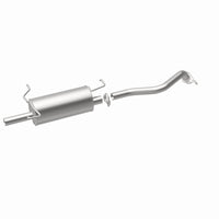 Thumbnail for MagnaFlow BRE Exhaust Kit 07-12 Nissan Sentra 2.5L
