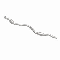 Thumbnail for Magnaflow 06-09 Mercedes-Benz E350 3.5L Direct Fit Converter
