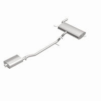 Thumbnail for BRExhaust 12-15 CHEVROLET CAPTIVA SPORT 2.4L Exhaust Kit