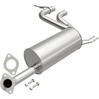 Thumbnail for MagnaFlow BRE Exhaust Kit 13-17 HYUNDAI VELOSTER 1.6L
