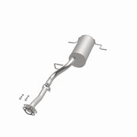 Thumbnail for BRExhaust 2006 Saab 9-2X/ 06-07 Subaru Impreza 2.5L Muffler Kit