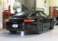 Thumbnail for AWE Tuning Porsche 991 SwitchPath Exhaust for PSE Cars (no tips)