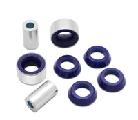 Thumbnail for Superpro 09-14 Nissan Murano/Maxima Front Lower Control Arm Inner Bushing Kit
