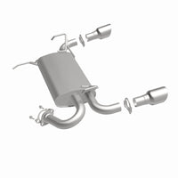 Thumbnail for BRE Exhaust 03-07 G35 3.5L Muffler Kit