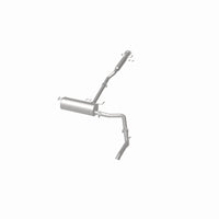 Thumbnail for MagnaFlow BRE Exhaust Kit Replacement Toyota