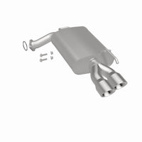 Thumbnail for BRE Exhaust 06-08 M35 3.5L Muffler Kit