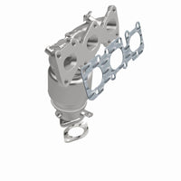 Thumbnail for Magnaflow 10-12 Santa Fe 3.5 Manifold Direct Fit Converter