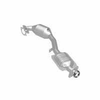 Thumbnail for Magnaflow 2005 Subaru Outback 2.5L Direct Fit Converter