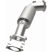 Thumbnail for Magnaflow 16-17 Ford Explorer 2.3L Direct Fit Converter