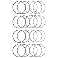 Thumbnail for Manley 87.5mm File Fit 1.2mm x1.2mmx2.8mm Standard (7-11lbs) Ring Set