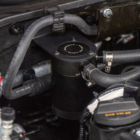 Thumbnail for Mishimoto 2022+ Honda Civic 1.5T Baffled Oil Catch Can PCV Side