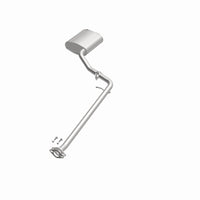 Thumbnail for BRExhaust 06-10 Hyundai Sonata 2.4L Muffler Kit