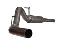 Thumbnail for aFe LARGE Bore HD Exhausts Cat-Back SS-409 EXH CB Dodge Diesel Trucks 04.5-07 L6-5.9L (td)