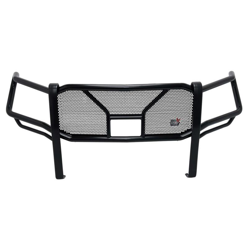 Westin 22-25 Toyota Tundra  HDX Modular Grille Guard - Black