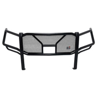 Thumbnail for Westin 22-25 Toyota Tundra  HDX Modular Grille Guard - Black
