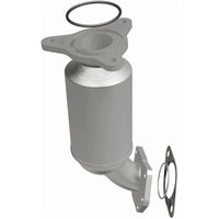 Thumbnail for Magnaflow 14-15 Impala 2.5 Underbody Direct Fit Converter