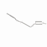 Thumbnail for MagnaFlow BRE Exhaust Kit 00-05 LeSabre Park Ave Bonneville 3.8L