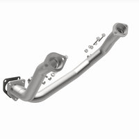 Thumbnail for BRE Exhaust 93-97 B3000 B4000 Ranger 3.0L 4.0L Front Pipe Kit