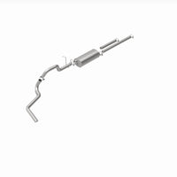 Thumbnail for MagnaFlow BRE Exhaust Kit 98-02 Ford F-150 F-250