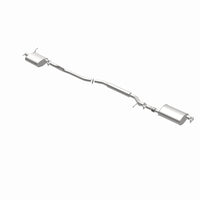 Thumbnail for MagnaFlow BRE Exhaust Kit 04-06 Chrysler Pacifica 3.5L