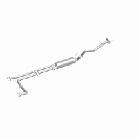 Thumbnail for MagnaFlow BRE Exhaust Kit 04-15 QX56 Armada Titan 5.6L