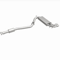 Thumbnail for MagnaFlow BRE Exhaust Kit 12-20 BMW 430i 330i 428i 328i 2L