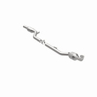 Thumbnail for Magnaflow 08-10 Mercedes-Benz SLK55 AMG 5.5L Direct Fit Converter