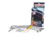 Thumbnail for Goodridge 03+ Acura TSX Brake Lines