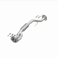 Thumbnail for BRE Exhaust 00-01 Sentra 1.8L Front Pipe Kit