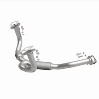 Thumbnail for BRE Exhaust 03-06 KIA SORENTO 3.5L Front Pipe Kit