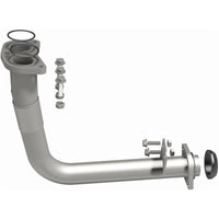 Thumbnail for BRE Exhaust 94-97 Accord 2.2L Front Pipe Kit