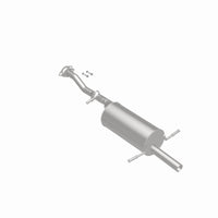 Thumbnail for BRExhaust 95-99 Subaru Legacy 2.2L Muffler Kit
