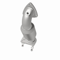 Thumbnail for Magnaflow 07-11 Saab 9-3 2.0L Direct Fit Converter