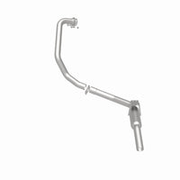 Thumbnail for Magnaflow BRE Rear Muffler Kit Replacement Lexus