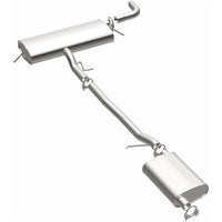 Thumbnail for MagnaFlow BRE Exhaust Kit 10-17 Equinox Terrain 2.4L