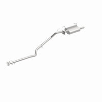 Thumbnail for MagnaFlow BRE Exhaust Kit 00-06 Nissan Sentra 1.8L