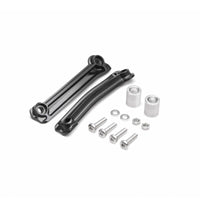 Thumbnail for Anderson Composites 2021 Dodge RAM TRX Carbon Fiber Hood Vents - Type OE