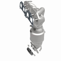 Thumbnail for Magnaflow 04-05 Nissan Altima 2.5L Direct Fit Converter